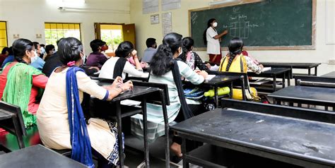 Examinations – Veltech Multitech.